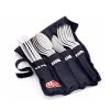 GSI Outdoor Lexan 16 pc Cutlery Set