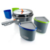 GSI Outdoor Bugaboo Hiker Cookset