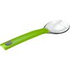 GSI Outdoors Ultralight Telescoping Foon Green, One Size - camping utensil,spork,cooking,utensils,eating
