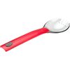 GSI Outdoors Ultralight Telescoping Foon Red, One Size - camping utensil,spork,cooking,utensils,eating