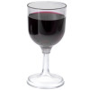 Nesting Wine Glass
