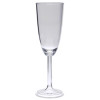 GSI Champagne Flute