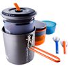 GSI Halulite Microdualist Cookset