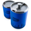 GSI Outdoors Personal Java Press Treeline, One Size - GSI Outdoors