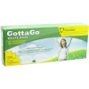 Global Sanitation Solutions GottaGo Waste Disposal Bags w/ Chemisan - 7 Applications