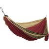 Grand Trunk Double Parachute Hammock