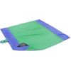 Grand Trunk Parasheet Beach Blanket Sea Green/Bright Blue, One Size - beach blanket,beach towel,travel blanket