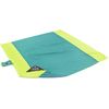 Grand Trunk Parasheet Beach Blanket Teal/Yellow, One Size - beach blanket,beach towel,travel blanket