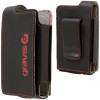 Gravis G-Pod Deuce Leather iPod Case