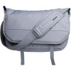 Gravis Hobo Medium Bag Frost Gray, One Size - Gravis Hobo Medium Bag Frost Gray, One Size,Bike > Backpacks > Slings & Messenger Bags,Gravis,260643078M,Frost Gray, One Size
