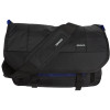 Gravis Hobo Medium Bag Jet Black, One Size - Gravis Hobo Medium Bag Jet Black, One Size,Bike > Backpacks > Slings & Messenger Bags,Gravis,HOBOM10L-JBK-ONE,Jet Black, One Size