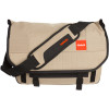 Gravis Hobo Medium Bag Khaki/Black, One Size - Gravis Hobo Medium Bag Khaki/Black, One Size,Bike > Backpacks > Slings & Messenger Bags,Gravis,HOBOM10L-KBK-ONE,Khaki/Black, One Size