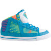 Gravis Gemini Hi Skate Shoe - Women's