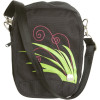 Haiku Jaunt Purse - Women's Esalen-Ink Black, One Size