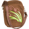 Haiku Jaunt Purse - Women's Esalen-Cocoa Brown, One Size