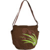 Haiku To-Go Bag - Women's Esalen-Cocoa Brown, One Size
