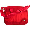 Haiku Metropolitan Bag - Women's Dahlia-Cabernet Red, One Size