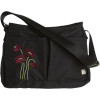 Haiku City Satchel - Women's
