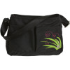 Haiku City Satchel - Women's Esalen-Ink Black, One Size