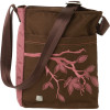 Haiku Tribute Purse - Women's Bough-Cocoa, One Size
