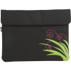 Haiku iPad Sleeve - Women's Esalen-Ink Black, One Size