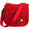 Haiku Grab Bag - Women's Dahlia-Cabernet Red, One Size