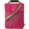 Haiku iPad Sleeve - Women's Raspberry, One Size