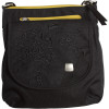 Haiku Jaunt Purse - Women's Black, One Size