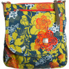 Haiku Jaunt Purse - Women's Profusion-Blue Print, One Size