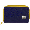 Haiku Small Zip Wallet - Women's