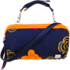 Haiku Saddle Wallet - Women's
