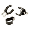 Harmony Rod Holder Clip Kit