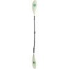 Harmony AT Ergo Tour T4 Touring Paddle - Carbon Shaft