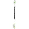 Harmony AT Ergo Tour T4 Touring Paddle - Carbon Shaft, Oversized Blades