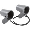 Harmony Kayak Scupper Plugs