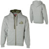 Habitat Pine Barrens Quilted Full-Zip Hoody - Men's
