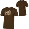 Habitat Pod Foliage T-Shirt - Short-Sleeve - Men's