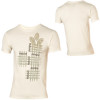 Habitat Patchwork Organic T-Shirt - Short-Sleeve - Men's