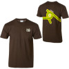 Habitat Flyers Organic T-Shirt -Short-Sleeve - Men's