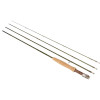 Hardy Marksman2 Fly Rod - 4 Piece