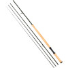 Hardy Uniqua Double Handed Fly Rod - 4 Piece