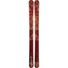 Head Skis USA Supermojo 105 Twin-Tip Alpine Ski 