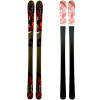 Head Skis USA Monster iM 78 Ski