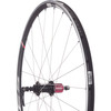 HED Ardennes FR Wheelset - Clincher&nbsp;3/4 Back