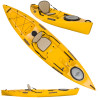 Heritage Kayaks RedFish 12 Kayak