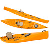 Heritage Kayaks RedFish 14 Kayak Mango, One Size