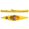 Heritage Kayaks Featherlite 12 Kayak Yellow, One Size