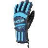 Hestra Seth Morrison Pro Glove&nbsp;Navy/Turquoise