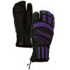 Hestra Seth Morrison Pro Model 3-Finger Glove