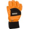 Hestra Vertical Cut Freeride Glove&nbsp;Orange